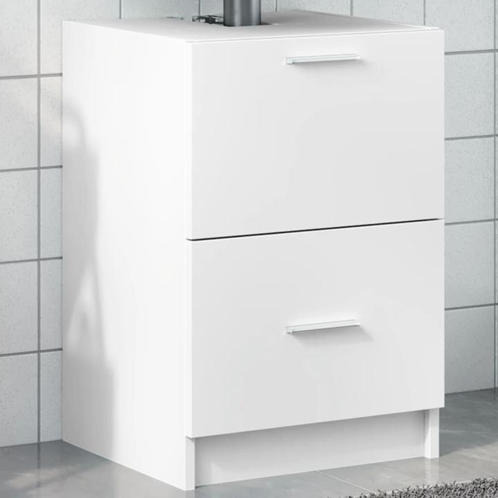 Immagine prodotto VidaXL Waschbeckenunterschrank (40 x 37 x 59 cm)