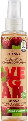 Joanna Vegan Vinegar Hair Spray Conditioner Acetic Conditioner Spray 150Ml (150 ml)