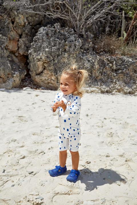 Actual product image Lässig Swimming costume with UV protection (98)