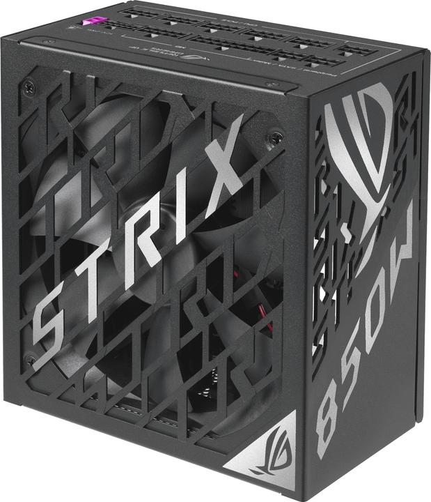 ASUS ROG-STRIX-850P-GAMING power supply unit (850 W)