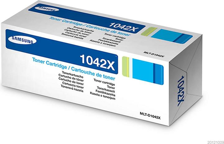 Produktbild Samsung Mlt-D1042x (BK)