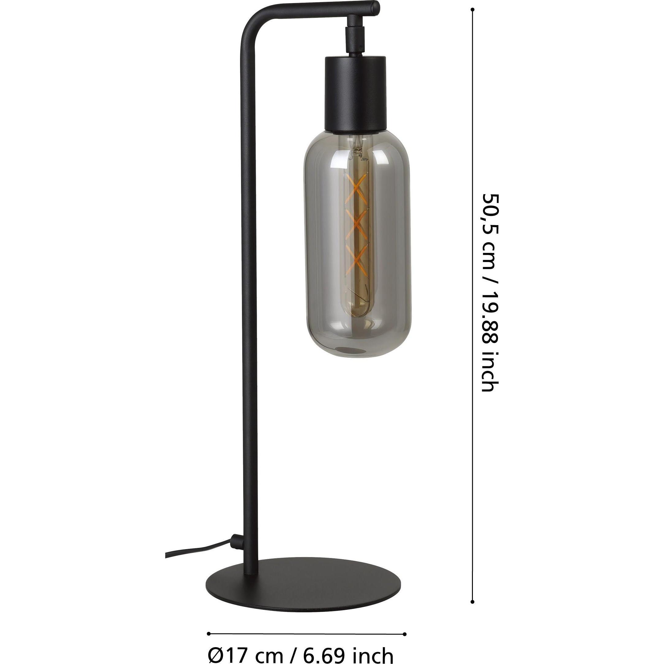 Thumbnail - EGLO, Tischlampe, MAIONE table light (E27)