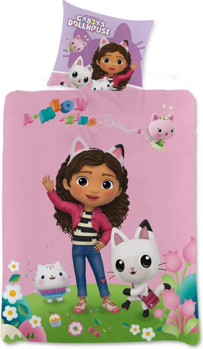 Produktbild Björna Gabbys Dollhouse