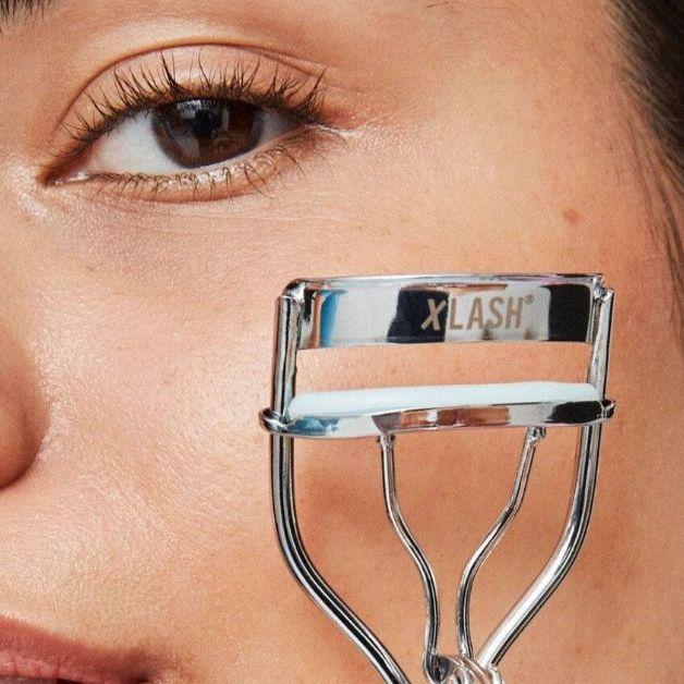 Actual product image Xlash Tools - Cult Classic Eyelash Curler