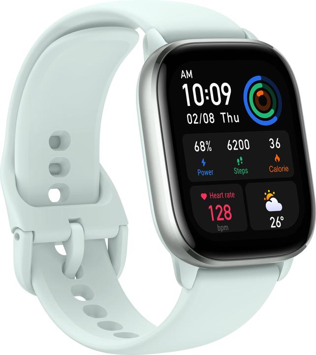 Immagine prodotto Amazfit GTS 4 mini (37 mm)