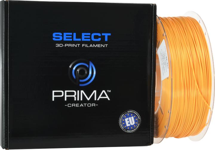 Produktbild Prima Creator PrimaSelect PLA Satin (1000 g)