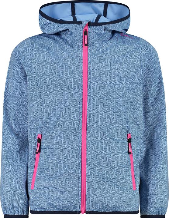 Actual product image CMP Campagnolo Softshell jacket (128)