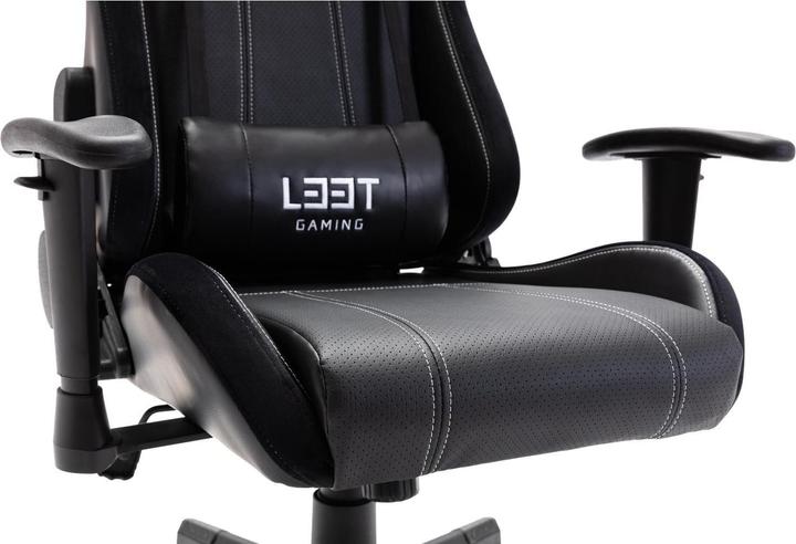 Actual product image L33T Evolve