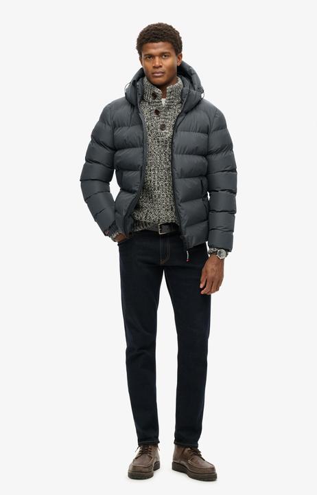 Actual product image Superdry Down jacket (XXL)