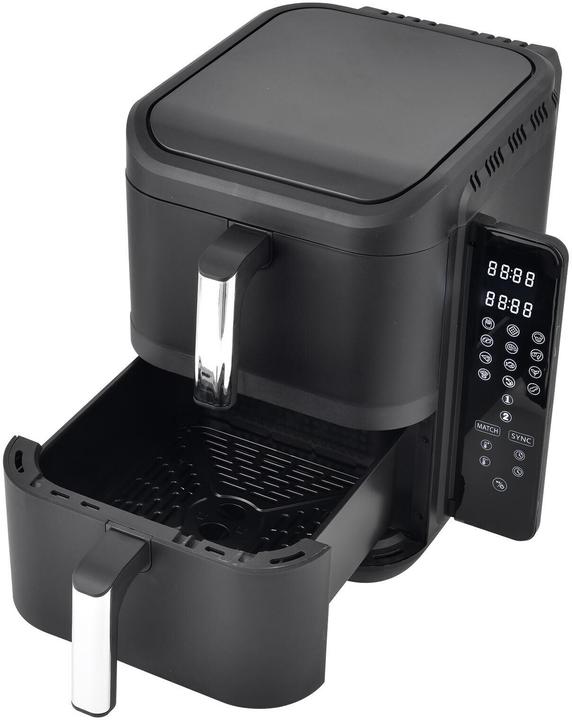 Actual product image Ohmex FRY-0255AIR