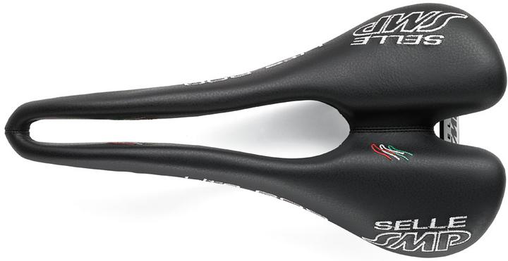 Actual product image Selle Smp Lite 209