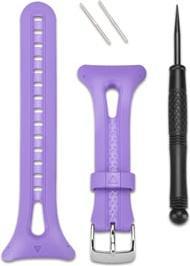 Actual product image Garmin Forerunner 10/15 Small (Silicone)