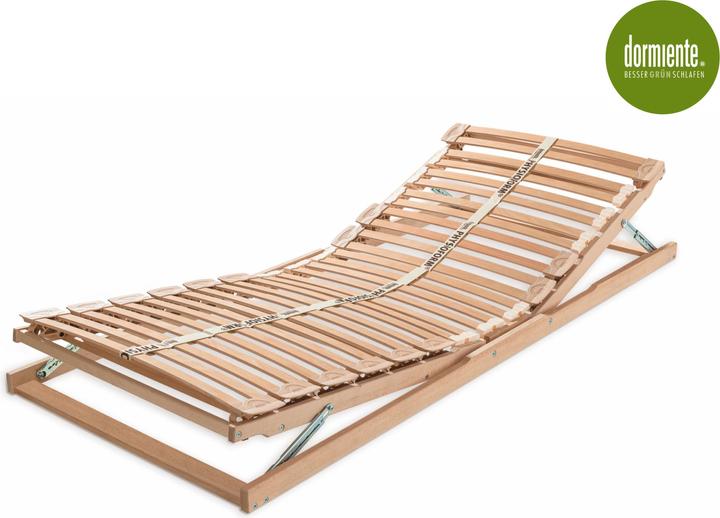 Dormiente Einlegerost PHYSIOFORM PRO