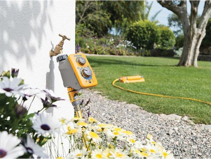 Produktbild Hozelock 2214 Sensor Controller Plus