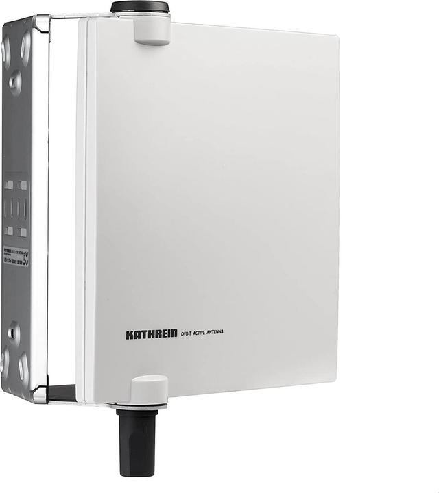 Produktbild Kathrein BZD40, VHF / UHF Aussenantenne (Flachantenne, DVB-T / -T2)