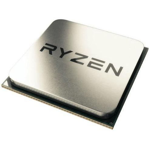 AMD Ryzen 5 3400G - kaufen bei Digitec