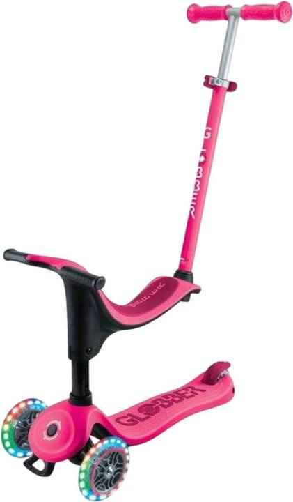 Produktbild Globber Go Up Sporty Roller Lichterkette