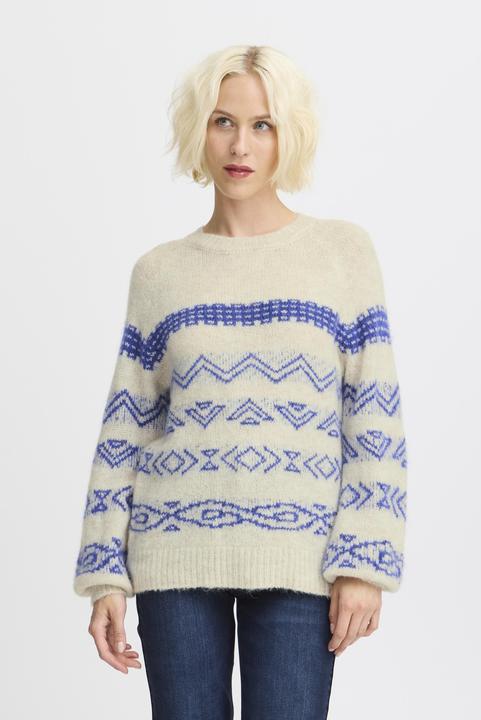 Immagine prodotto Pulz Jeans PZMIMI Pullover 50208176 (S)