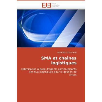 Thumbnail - SMA et chaînes logistiques, Fachbücher