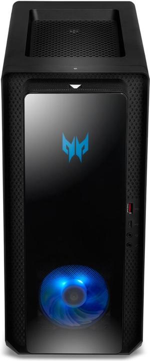 Actual product image Acer Predator Orion 3000 – PO3-640 (1000 GB, 32 GB, Intel Core i7-12700F, GeForce RTX 3060 Ti)