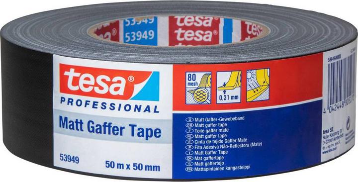 Image du produit tesa Ruban tissé (50 mm)