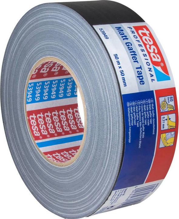 Image du produit tesa Ruban tissé (50 mm)