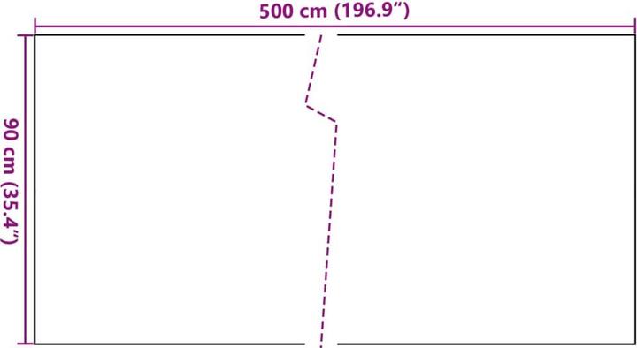 Immagine prodotto vidaXL Kent (90 cm)