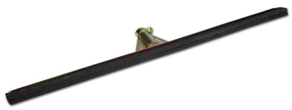 Produktbild Bradas 55 cm Bodenpoliermaschine mit Metallschaft (ES2274A-H).