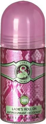 Immagine prodotto Cuba Snake (Roll-on, 50 ml)