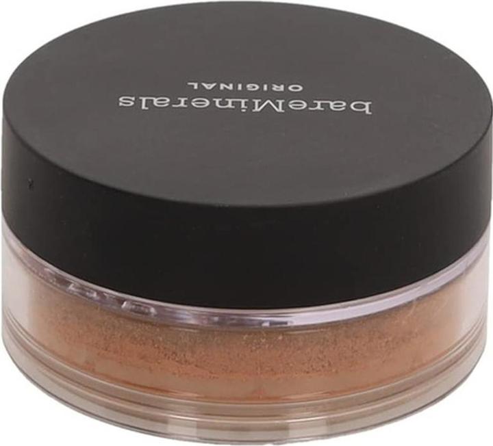 Actual product image Bare Minerals Original (Neutral Tan)