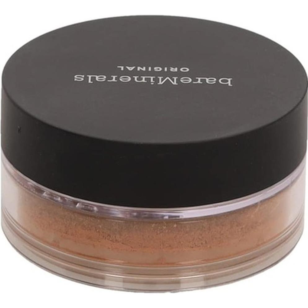 Bare Minerals Original (#21 Neutrale Tan, N 21 Neutral tan, N 21-Neutral Tan, Neutral Tan) (84245)