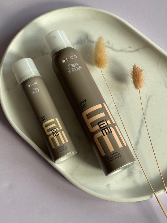 Immagine prodotto Wella Eimi (Shampoo secco, 65 ml)