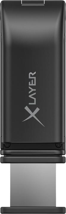 Actual product image Xlayer Travel Buddy Travel Holder for Smartphones