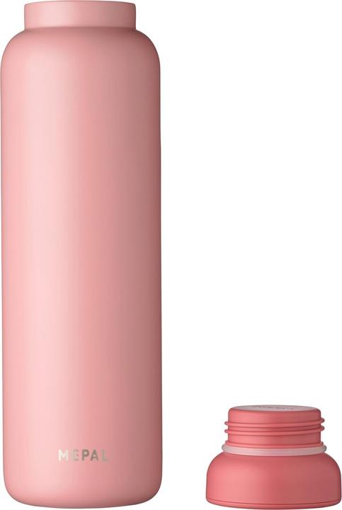 Produktbild Mepal Ellipse Isolierflasche - Nordic Pink (0.90 l)