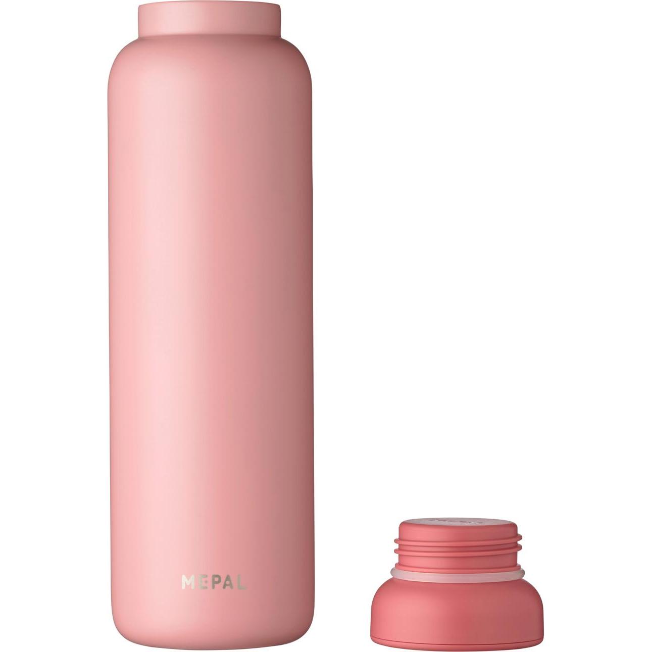 Thumbnail - Mepal, Trinkflasche + Thermosflasche, (0.90 l)