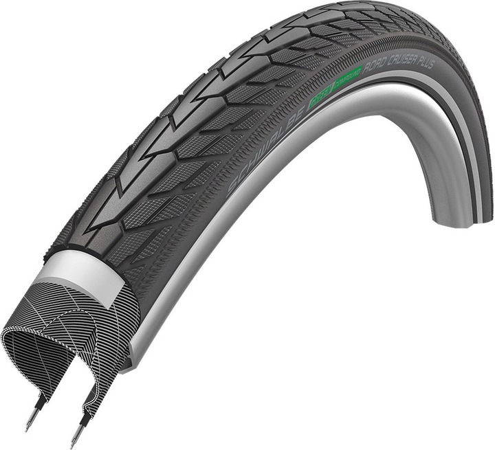 Produktbild Schwalbe Road Cruiser Plus (20 x 1.75, 47-406)