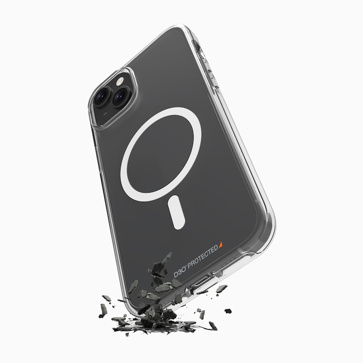 Immagine prodotto Puro Coperchio protettivo (Apple iPhone 15 Plus)