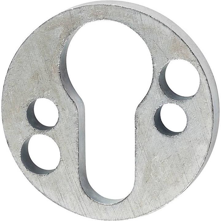 Produktbild Abus Distanzstücke zu Panzerriegel PR 2800