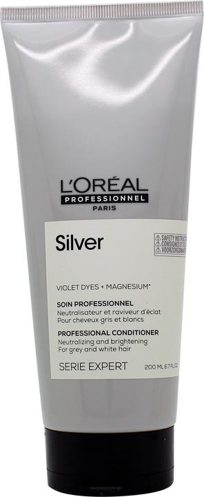 Produktbild L'Oréal Professionnel Silver (200 ml)