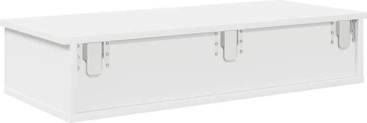 Immagine prodotto vidaXL Wandschublade (80 x 34 x 17 cm)