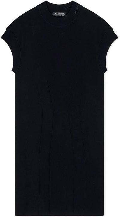 Image du produit Armani Exchange Abito Bodycon Maglia (XS)