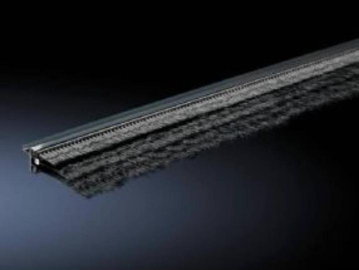 Rittal Bande de brosse, super-étanche Longueur : 2 pc(s)