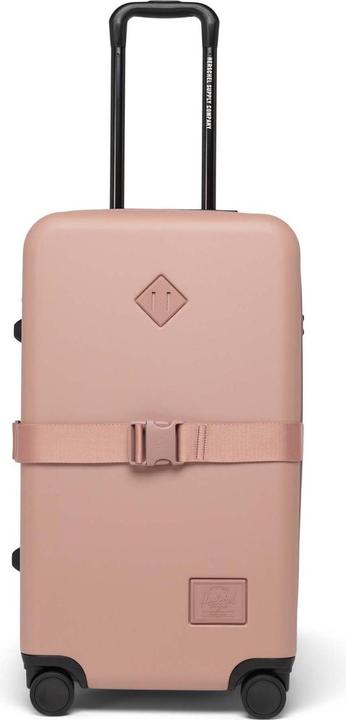 Herschel Heritage Hardshell Trolley Exp. (66 l)