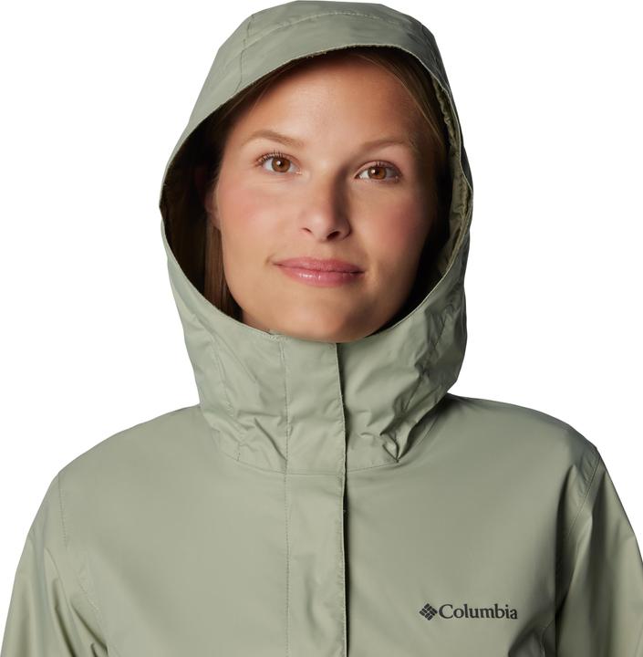 Immagine prodotto Columbia Giacca Impermeabile Arcadia™ II da donna (XL)