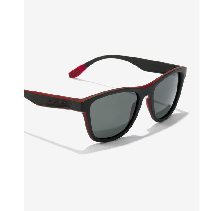 Produktbild Hawkers polarisierte Sonnenbrillen One Sport Schwarz (Ø 54 mm)