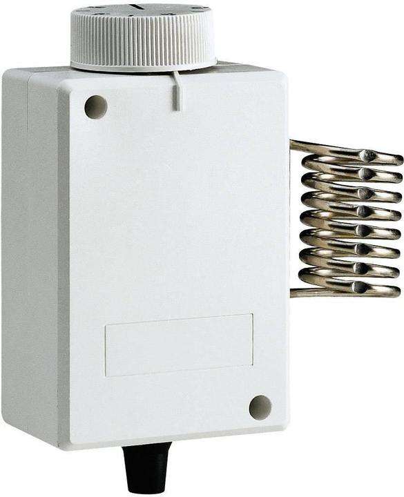 Actual product image Perry Industrial thermostat