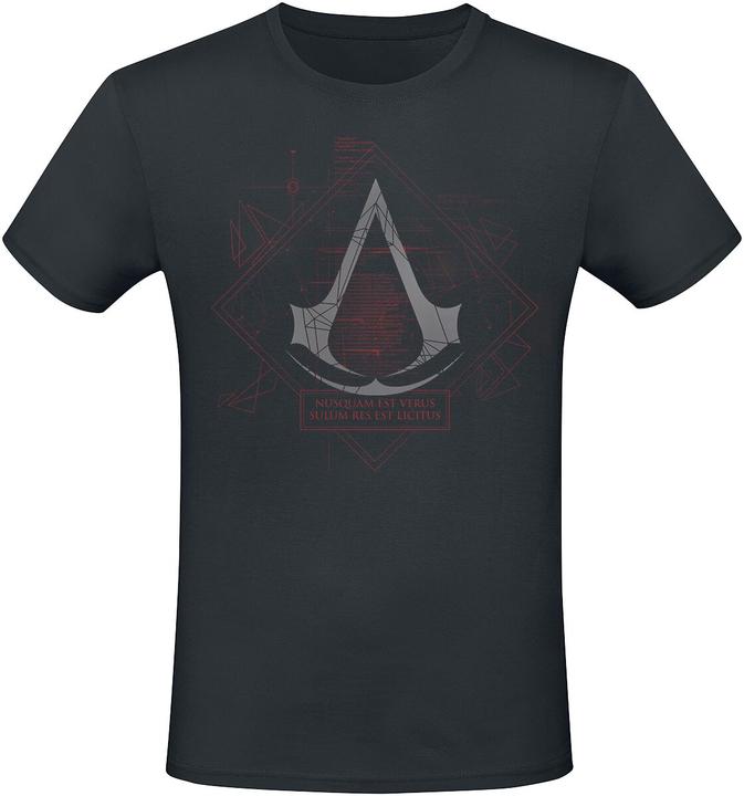 Produktbild Assassin's Creed Nothing Is True (XL)