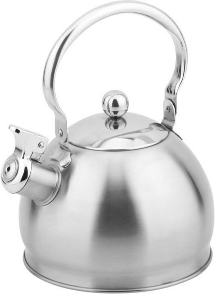 Eva- Kochen und Haushalt Eva Flötenkessel 2 LiterØ 19cm (2 l)