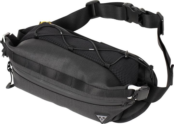 Produktbild Topeak Hip Pack, 3l, schwarz