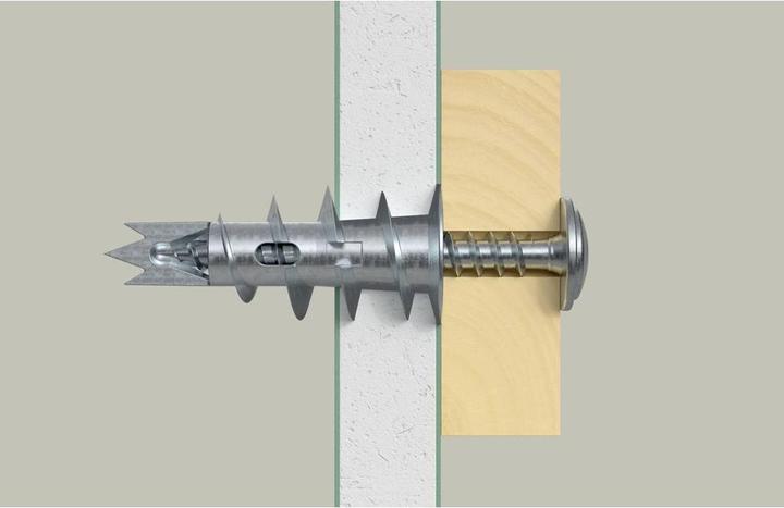Produktbild Fischer Spreizdübel SX (6 Stk.)
